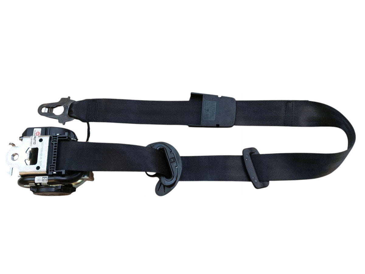 SEAT BELT LEFT FRONT CITROEN C5 X C5X (2021-) 98387292XX