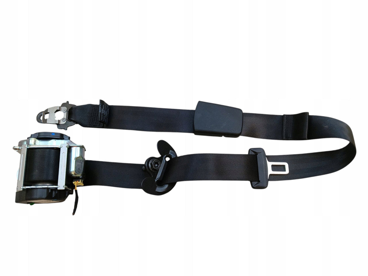 SEAT BELT LEFT FRONT CITROEN C5 X C5X (2021-) 98387292XX