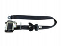 SEAT BELT LEFT FRONT CITROEN C6 (2005-2012) 96500575XX EUROPE