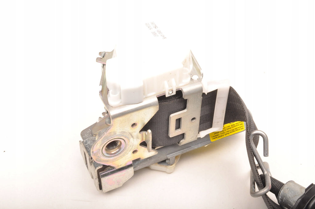 SEAT BELT LEFT FRONT FIAT 500L 07355997010