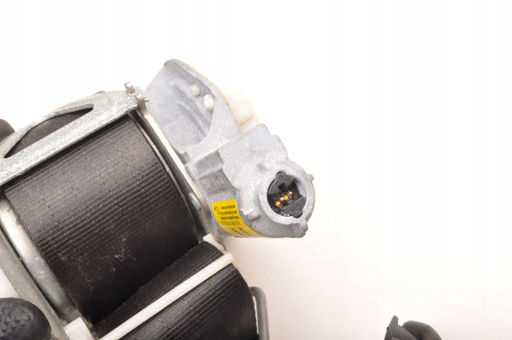 SEAT BELT LEFT FRONT FIAT 500L 07355997010