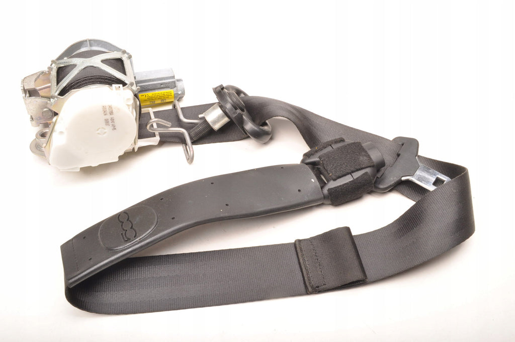 SEAT BELT LEFT FRONT FIAT 500L 07355997010