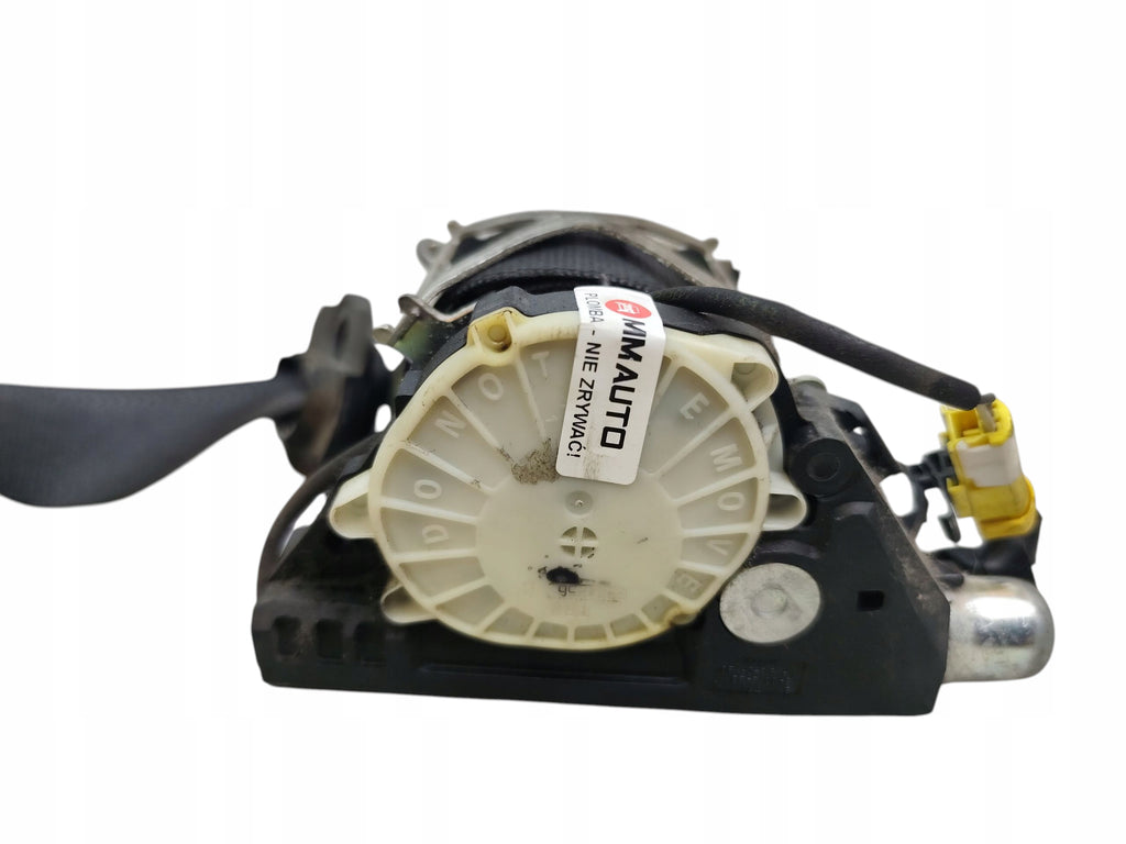 SEAT BELT LEFT FRONT FIAT BRAVO II (2007-2010) 33055165B