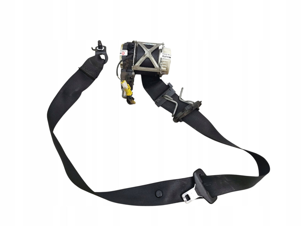 SEAT BELT LEFT FRONT FIAT BRAVO II (2007-2010) 33055165B