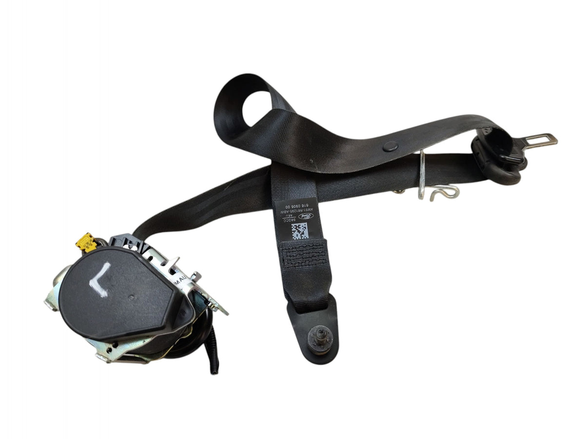 SEAT BELT LEFT FRONT FORD C-MAX MK2 AM51-R61295-ABW
