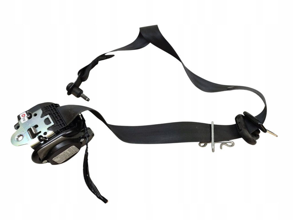 SEAT BELT LEFT FRONT FORD C-MAX MK2 AM51-R61295-ABW