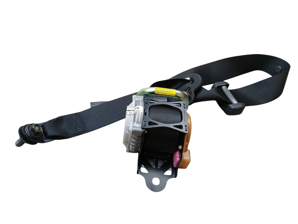 SEAT BELT LEFT FRONT HONDA CIVIC X (2017-2019) 81850-TGG-D016-M4