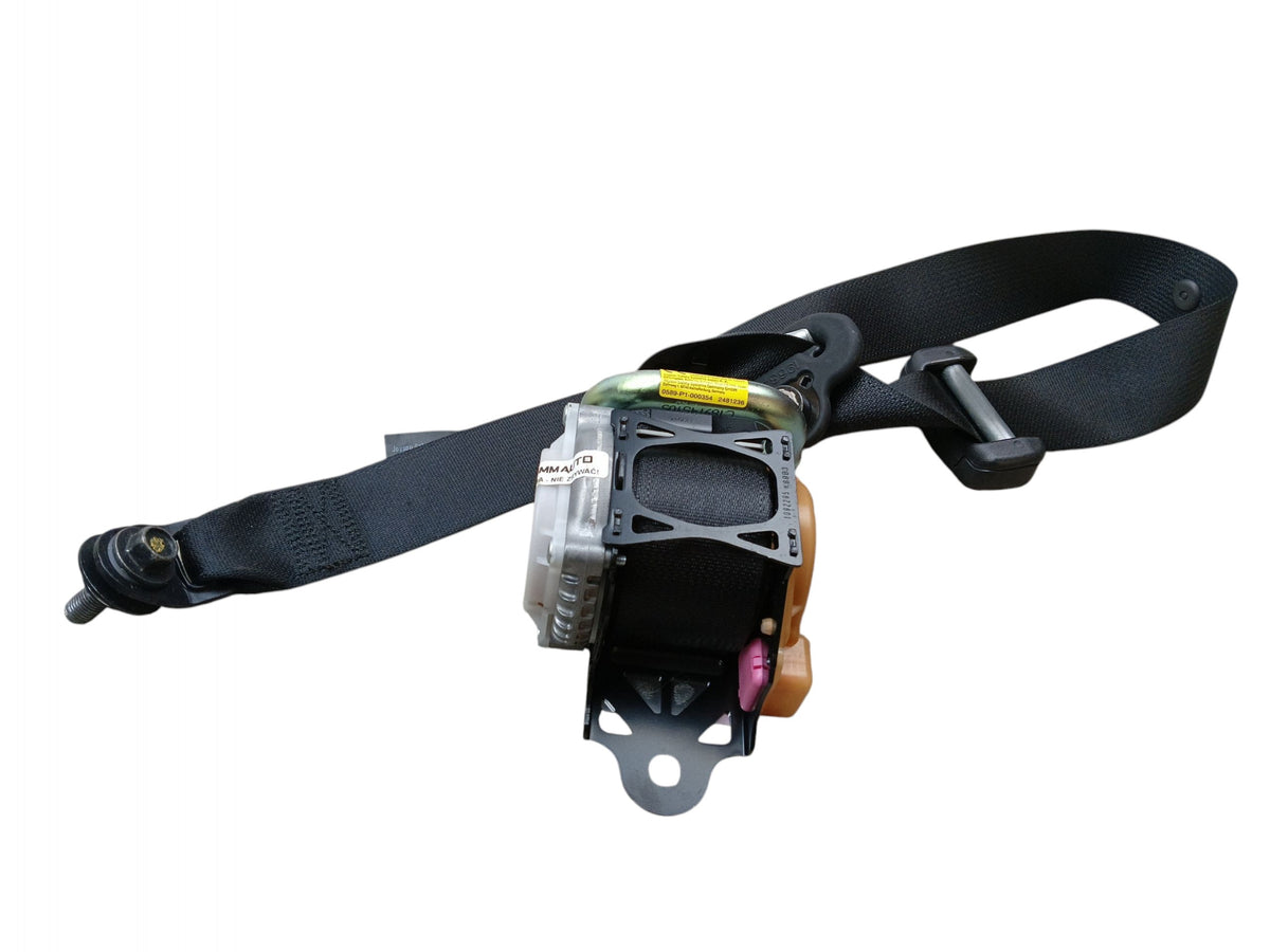 SEAT BELT LEFT FRONT HONDA CIVIC X (2017-2019) 81850-TGG-D016-M4