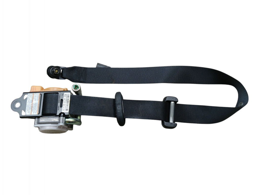 SEAT BELT LEFT FRONT HONDA CIVIC X (2017-2019) 81850-TGG-D016-M4