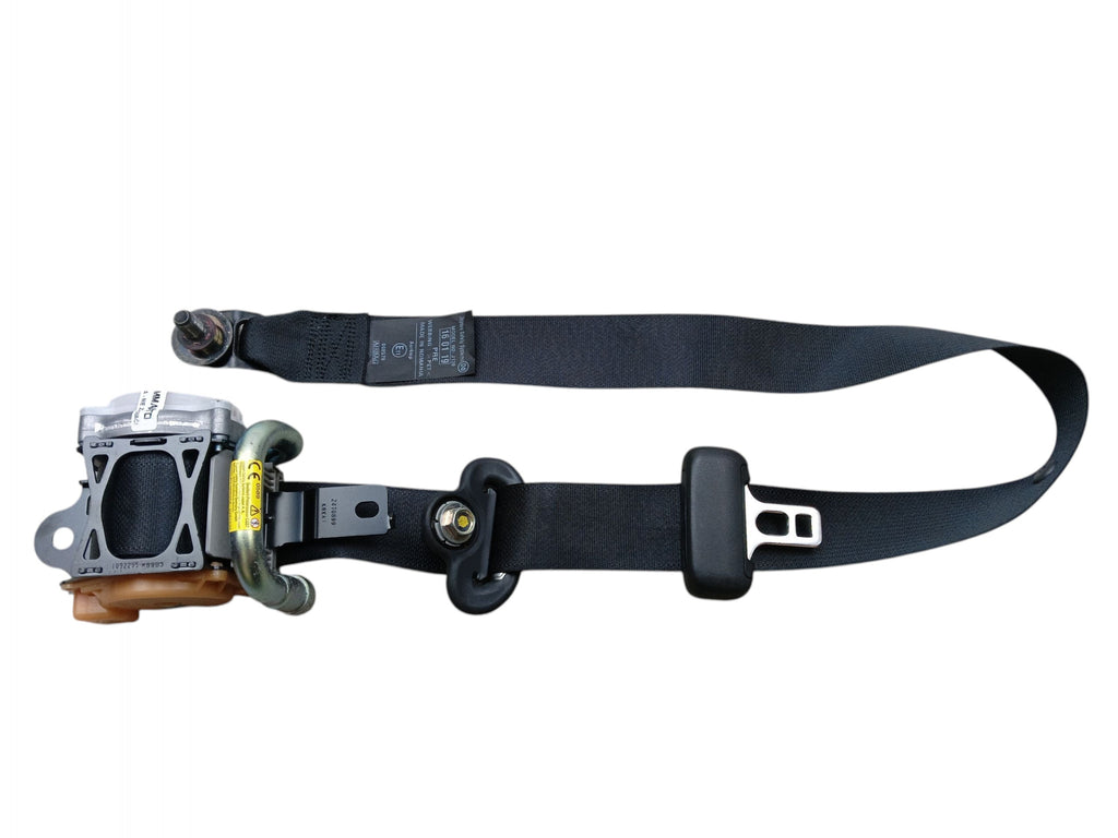 SEAT BELT LEFT FRONT HONDA CIVIC X (2017-2019) 81850-TGG-D016-M4