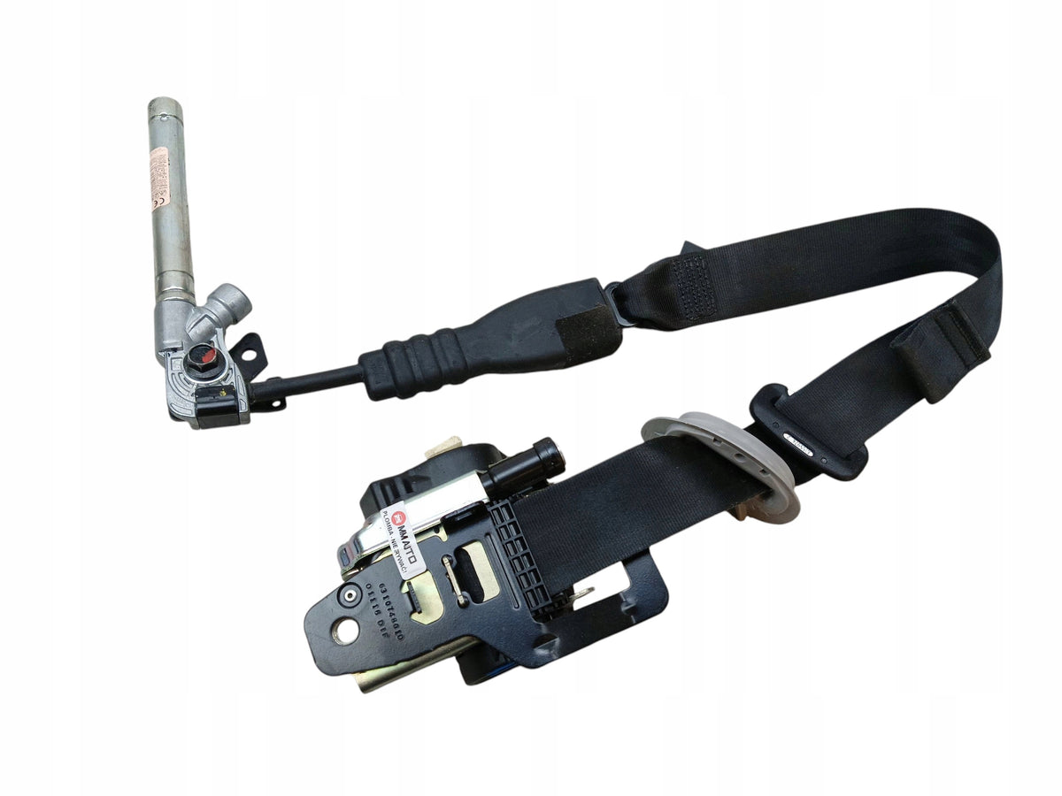 SEAT BELT LEFT FRONT HYUNDAI TUCSON III (2015-2018) 88810-D7200