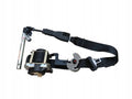SEAT BELT LEFT FRONT HYUNDAI TUCSON III (2015-2018) 88810-D7200