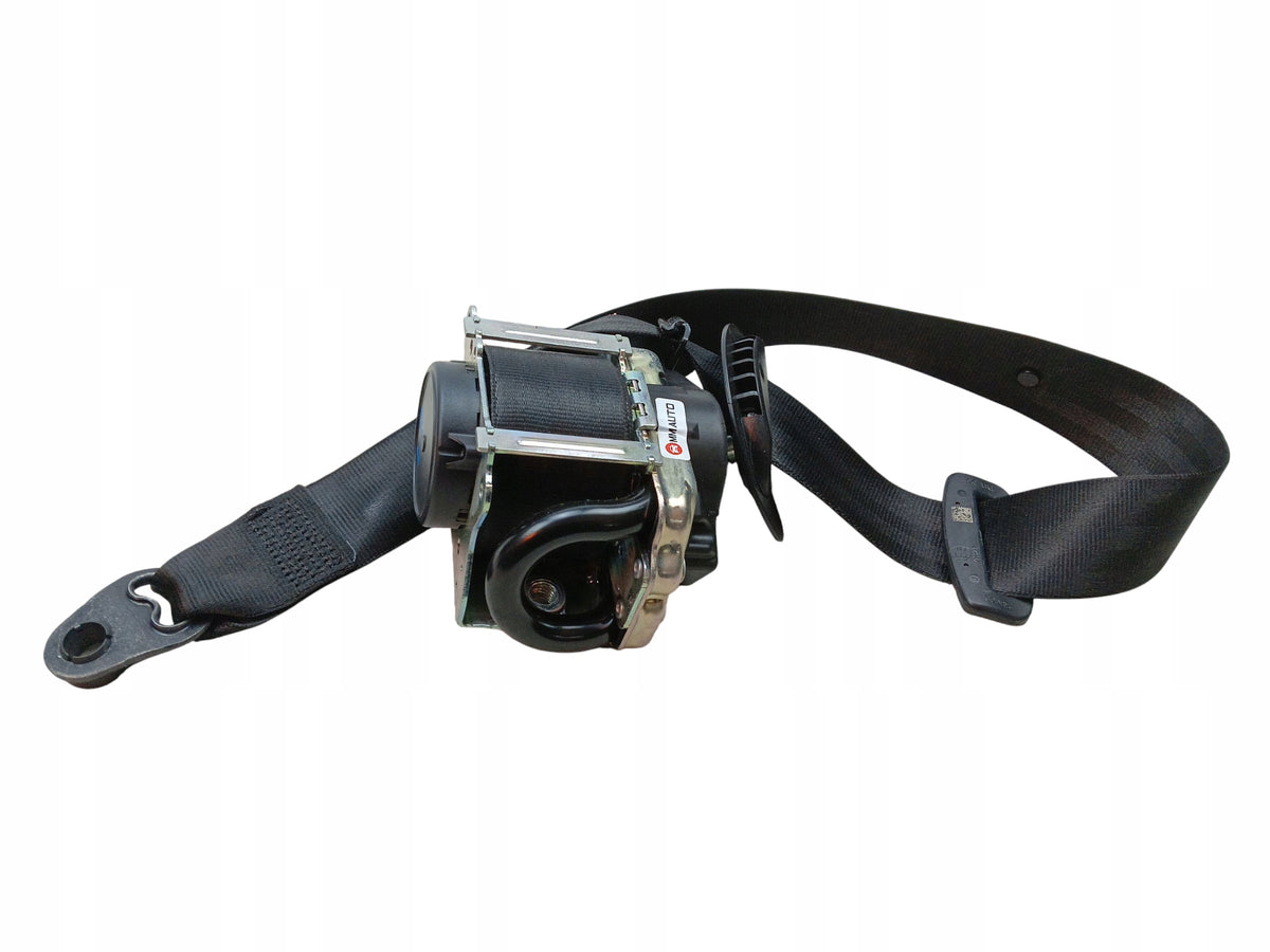 SEAT BELT LEFT FRONT JAGUAR XE X760 (2015-2019) 629450500