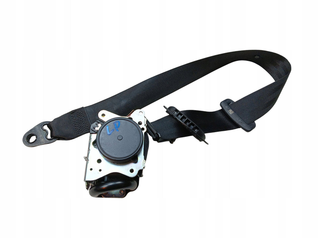 SEAT BELT LEFT FRONT JAGUAR XE X760 (2015-2019) 629450500