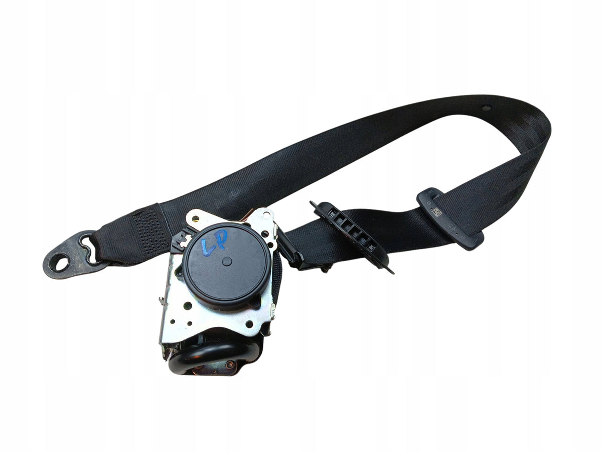 SEAT BELT LEFT FRONT JAGUAR XE X760 (2015-2019) 629450500