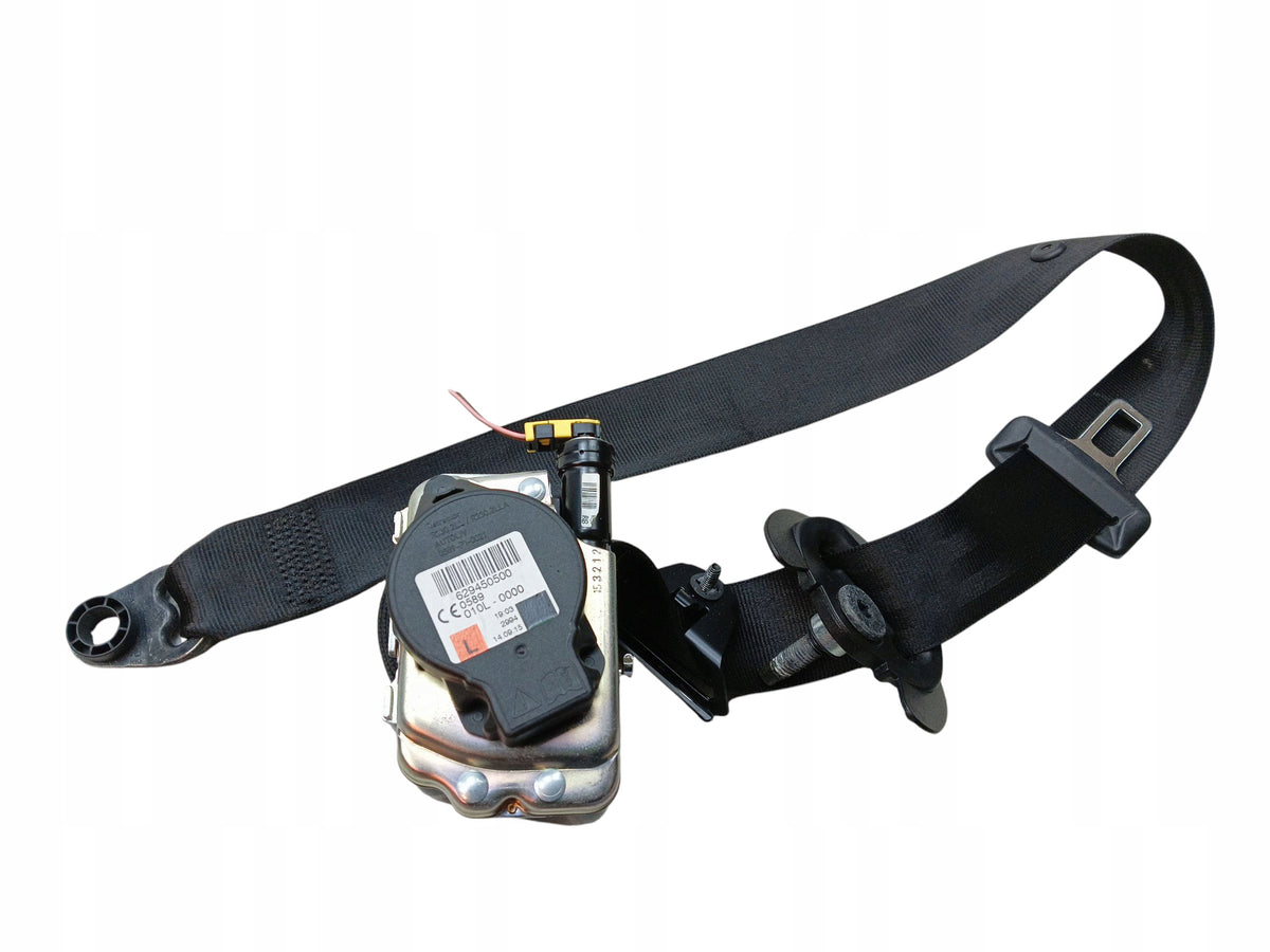 SEAT BELT LEFT FRONT JAGUAR XE X760 (2015-2019) 629450500