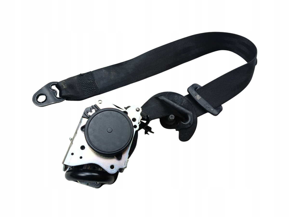 SEAT BELT LEFT FRONT JAGUAR XE X760 629450500