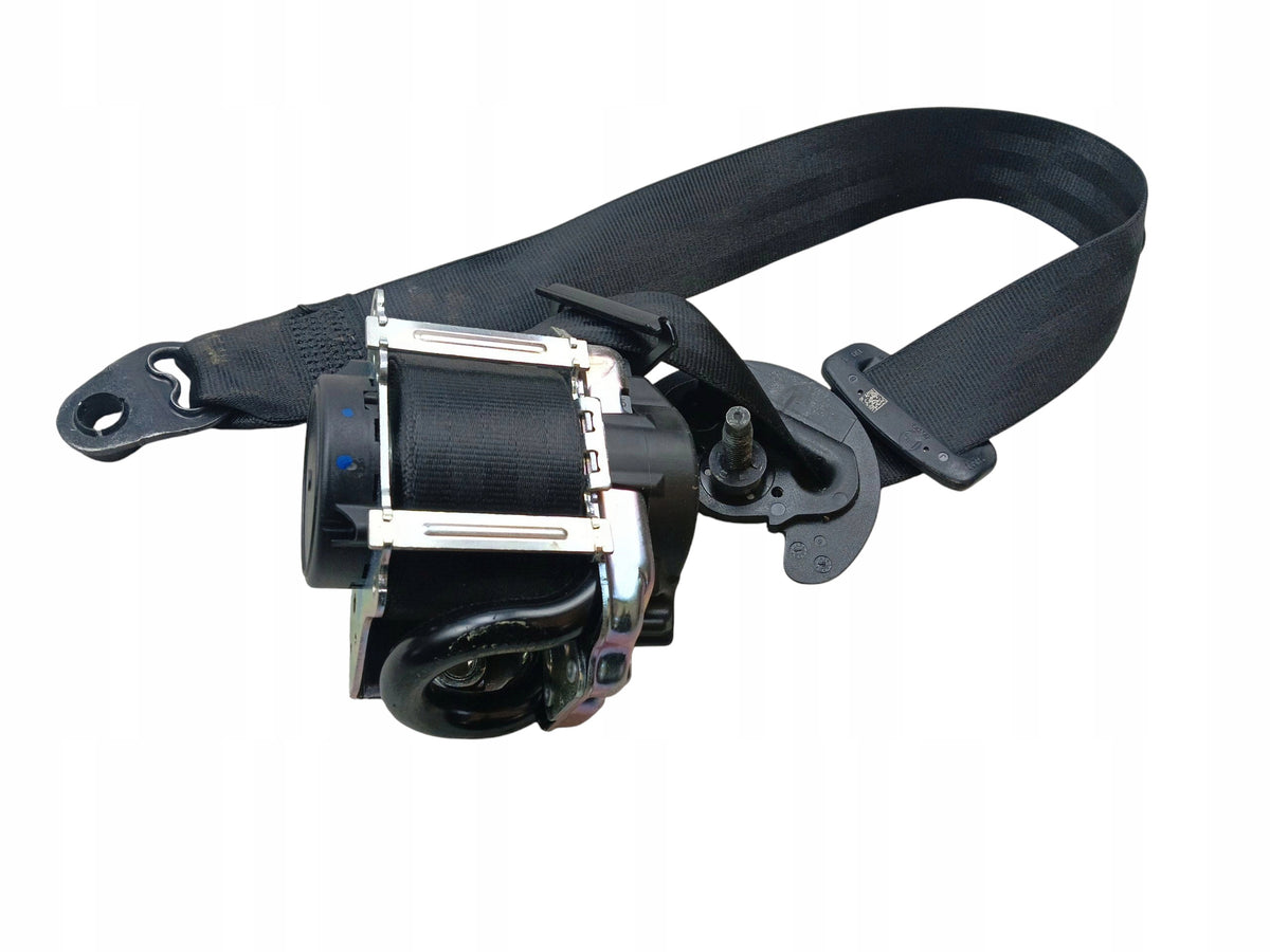SEAT BELT LEFT FRONT JAGUAR XE X760 629450500