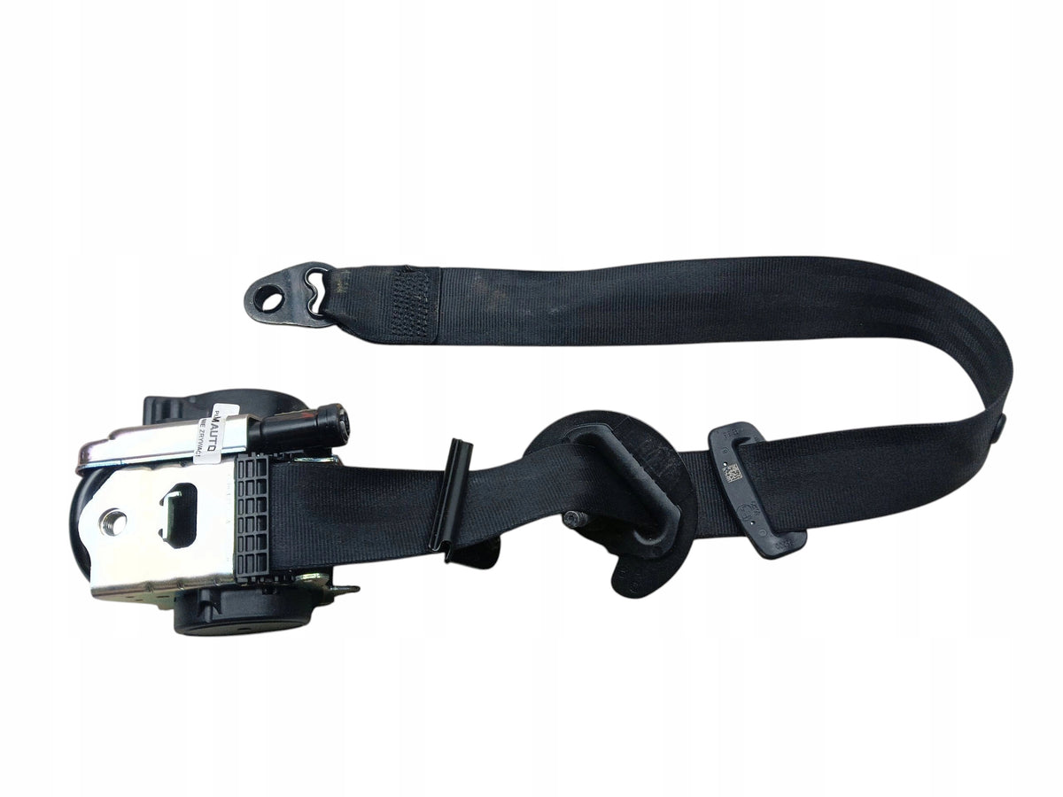 SEAT BELT LEFT FRONT JAGUAR XE X760 629450500