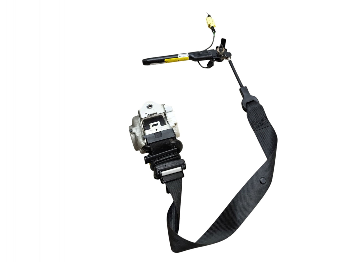 SEAT BELT LEFT FRONT JEEP RENEGADE (2014-2018) 07356290530