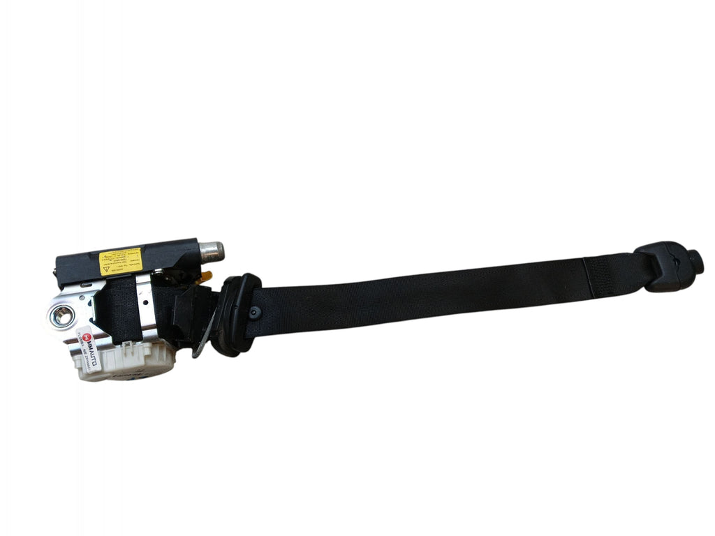 SEAT BELT LEFT FRONT LANCIA DELTA III 07354948100