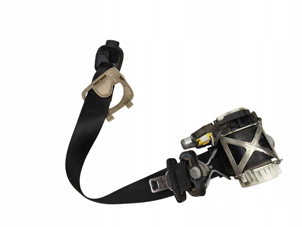 SEAT BELT LEFT FRONT LANCIA DELTA III 07354948100