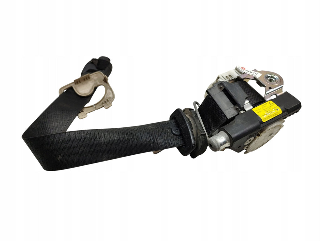 SEAT BELT LEFT FRONT LANCIA DELTA III 07354948100