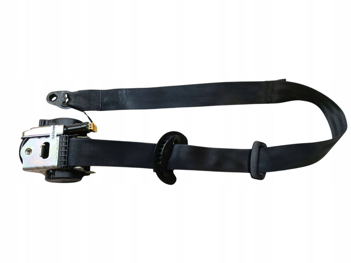 SEAT BELT LEFT FRONT LAND ROVER DISCOVERY SPORT L550 628633700 EU