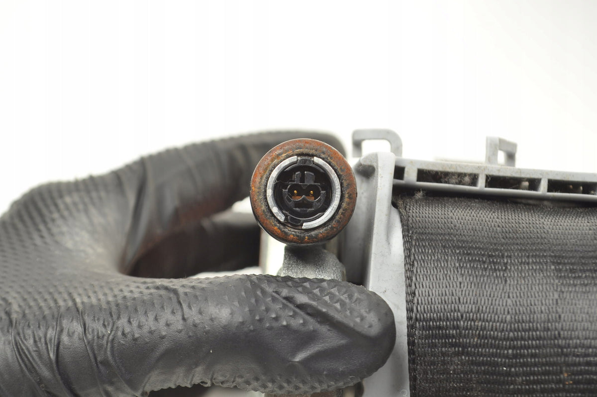 SEAT BELT LEFT FRONT LIFT AUDI Q5 8R1857705N