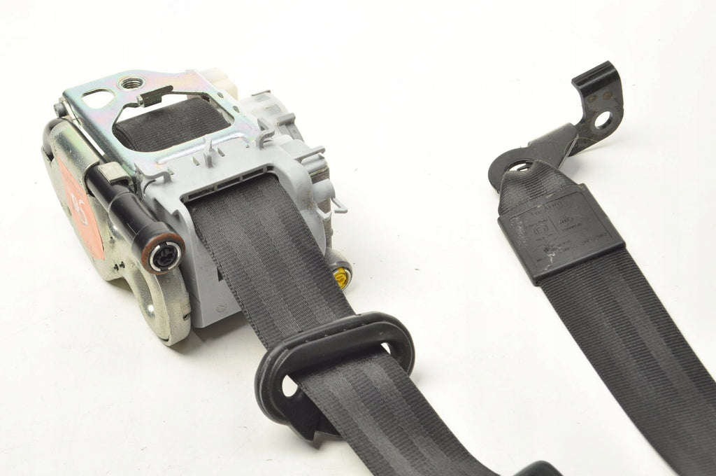 SEAT BELT LEFT FRONT LIFT AUDI Q5 8R1857705N