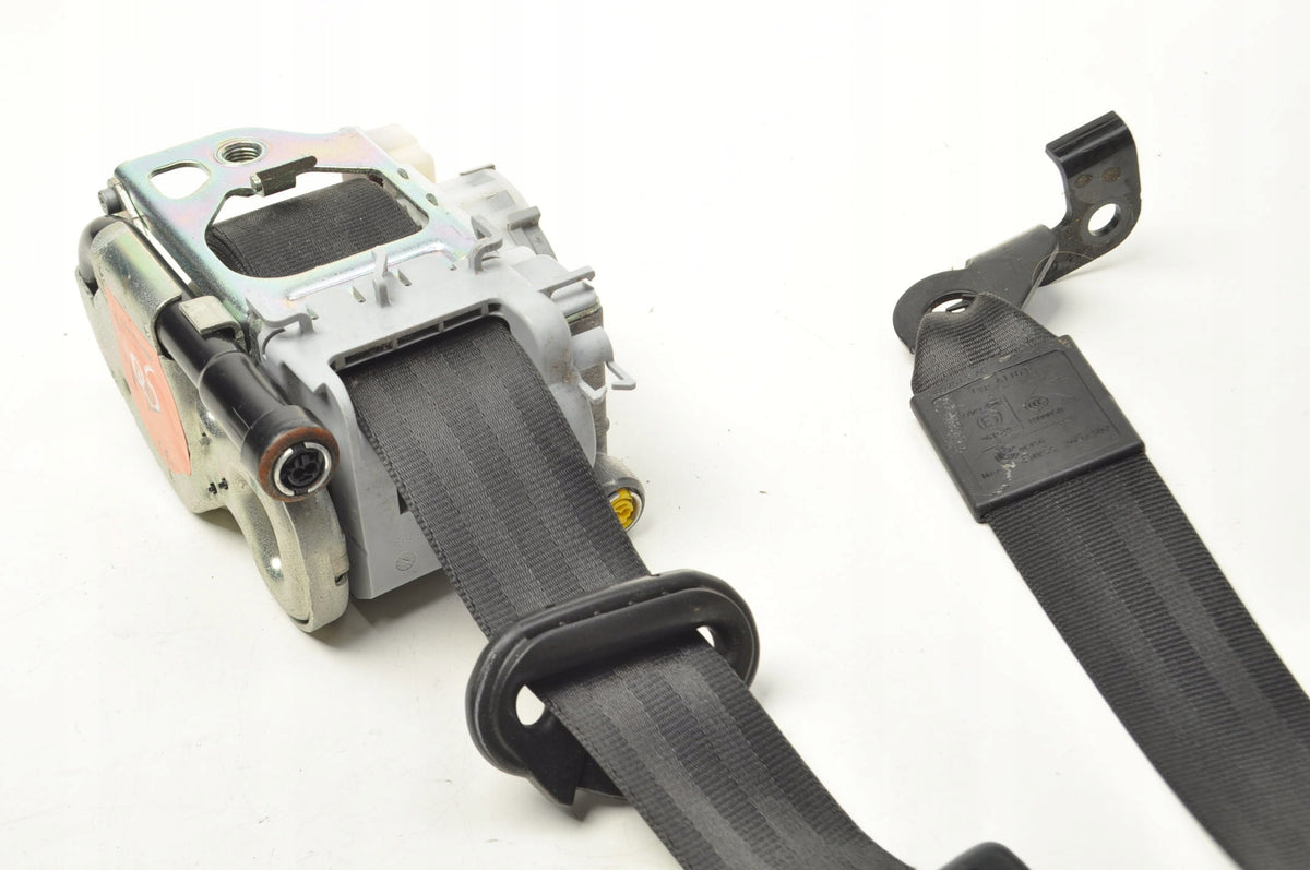 SEAT BELT LEFT FRONT LIFT AUDI Q5 8R1857705N