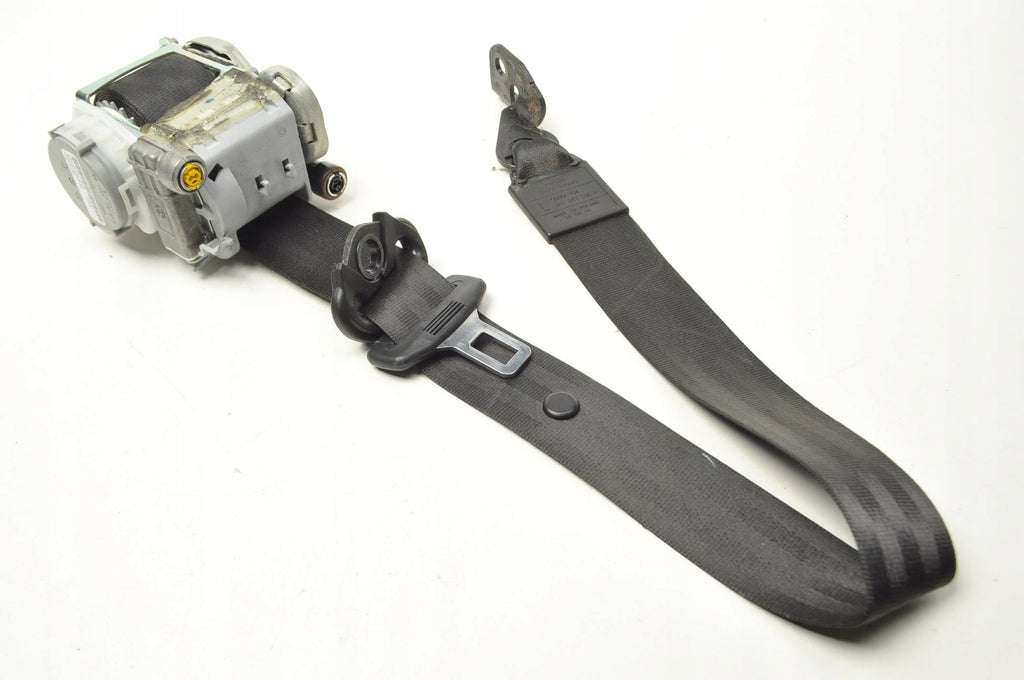 SEAT BELT LEFT FRONT LIFT AUDI Q5 8R1857705N