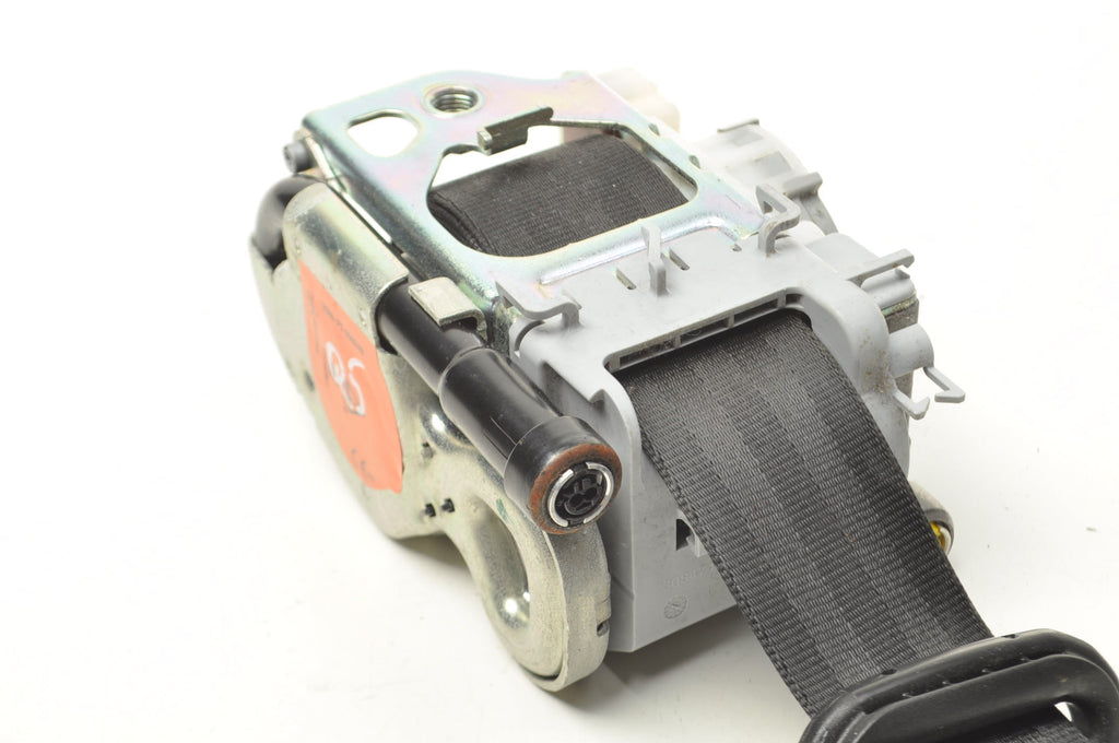 SEAT BELT LEFT FRONT LIFT AUDI Q5 8R1857705N