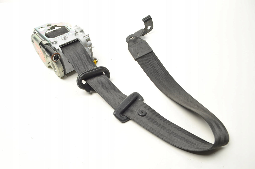 SEAT BELT LEFT FRONT LIFT AUDI Q5 8R1857705N