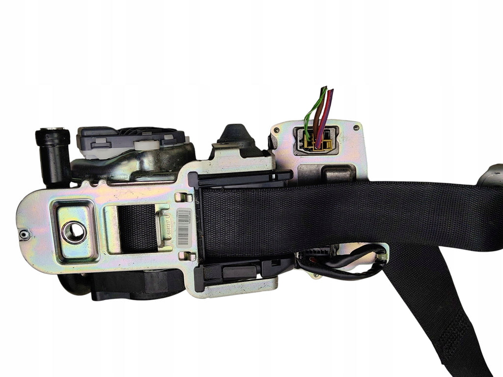 SEAT BELT LEFT FRONT MERCEDES E W207 C207 (2009-2013) EUROPE