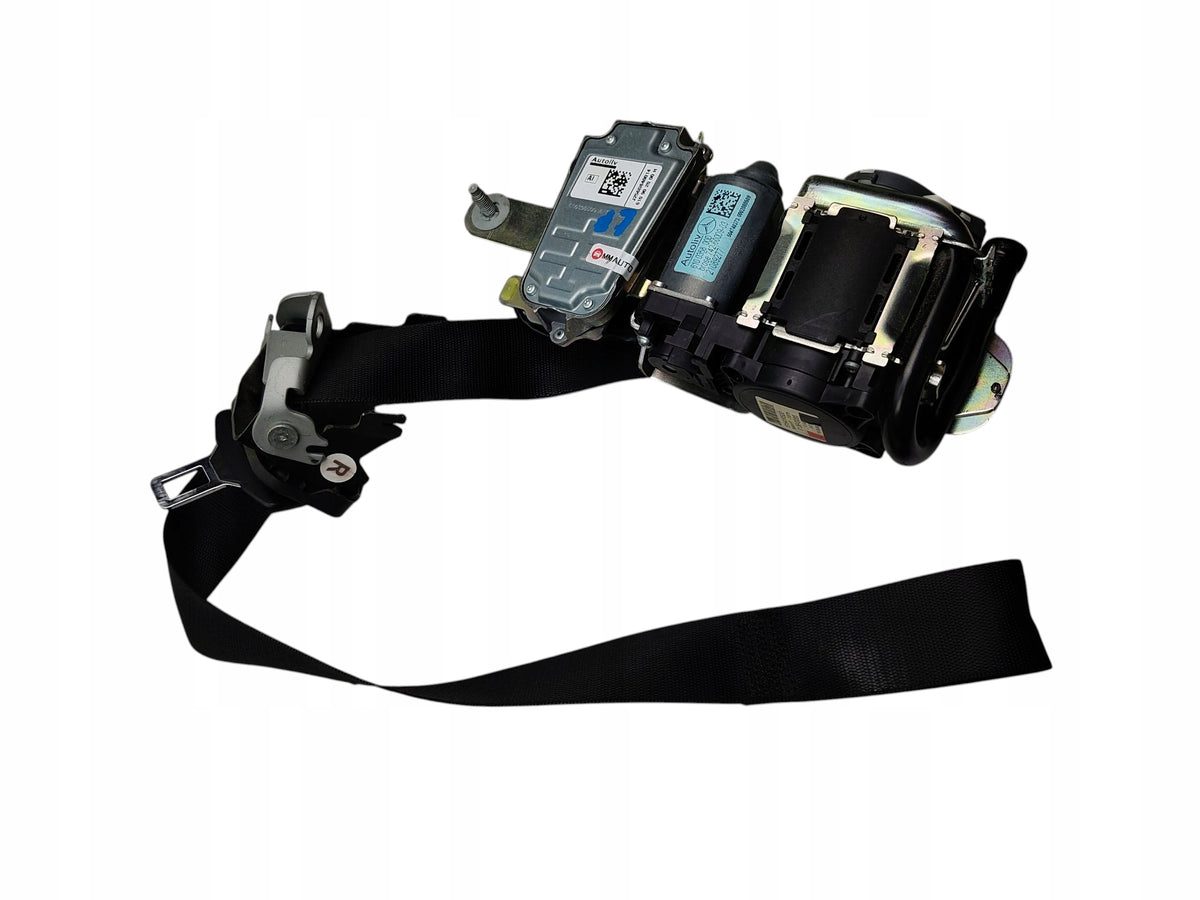 SEAT BELT LEFT FRONT MERCEDES E W207 C207 (2009-2013) EUROPE