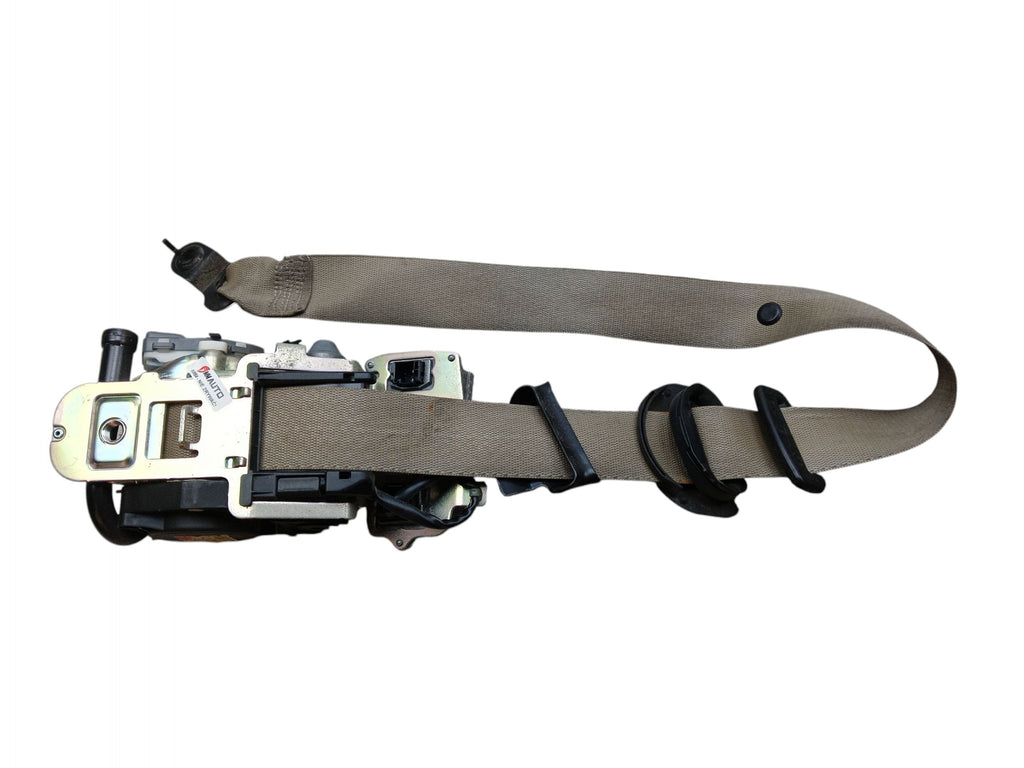 SEAT BELT LEFT FRONT MERCEDES E W212 (2009-2012) 610500400 EUROPE