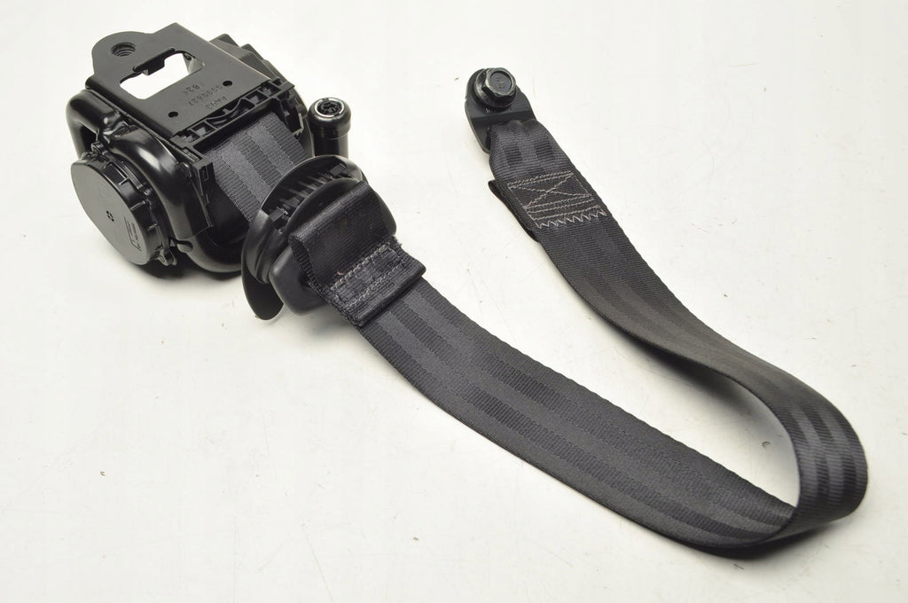 SEAT BELT LEFT FRONT MG 3 III 11197816 2025
