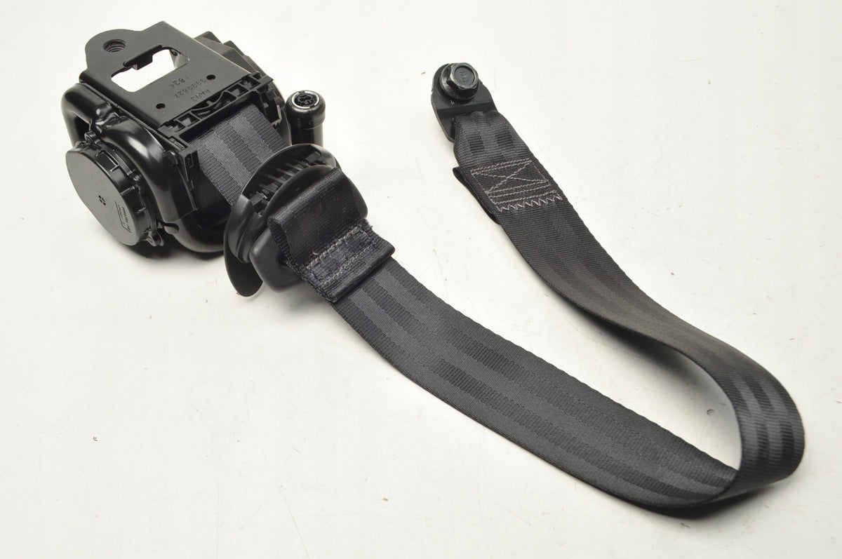 SEAT BELT LEFT FRONT MG 3 III 11197816 2025