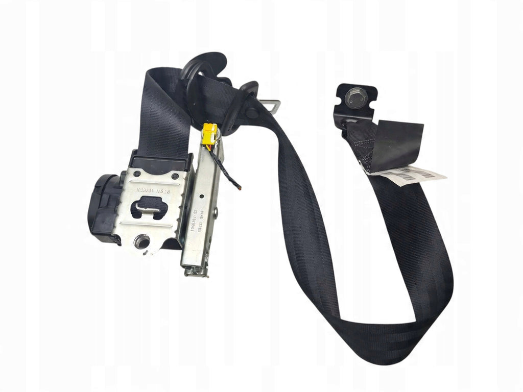 SEAT BELT LEFT FRONT MG ZS I EV 10585832