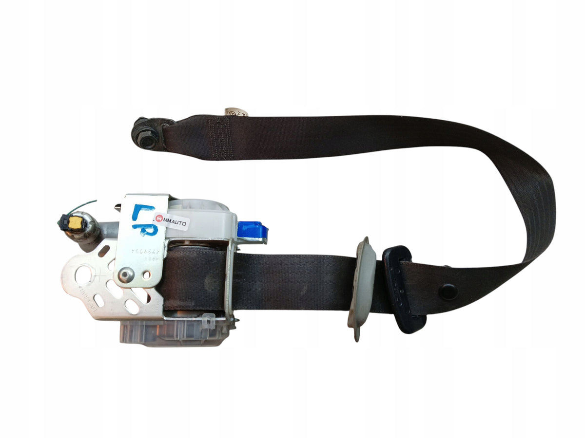 SEAT BELT LEFT FRONT MITSUBISHI LANCER VIII (2007-2015) 7Q8980-P