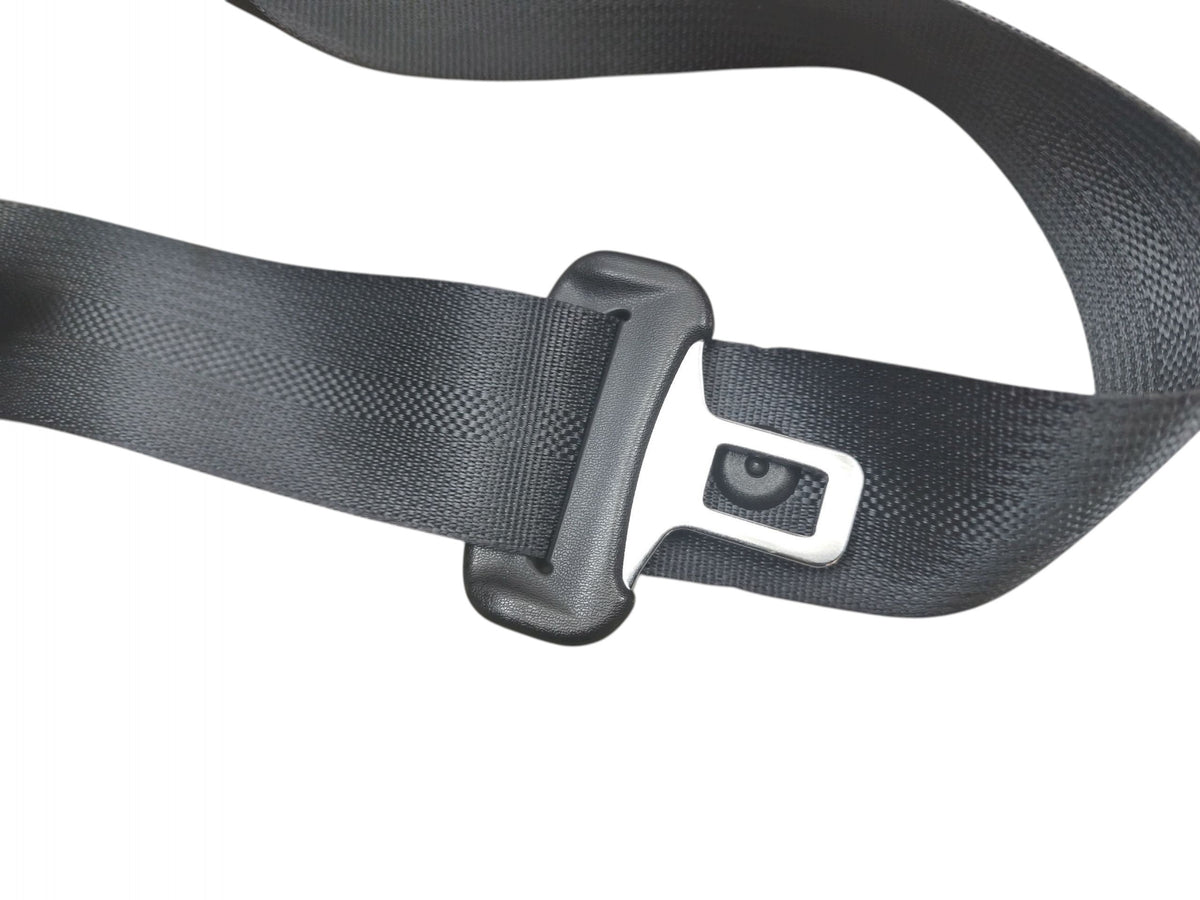 SEAT BELT LEFT FRONT NISSAN LEAF II ZE1 638265101E 0589-P1-0018