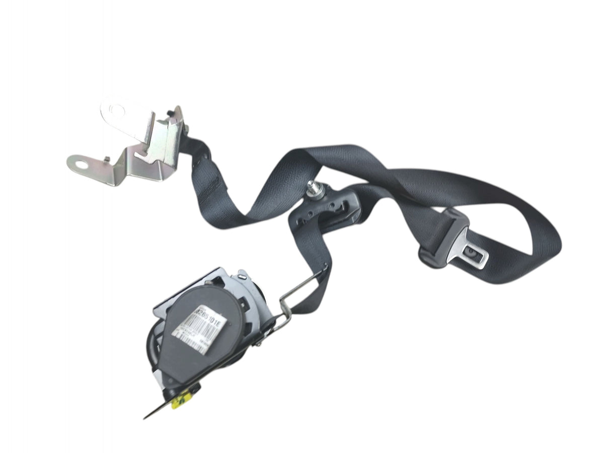 SEAT BELT LEFT FRONT NISSAN LEAF II ZE1 638265101E 0589-P1-0018
