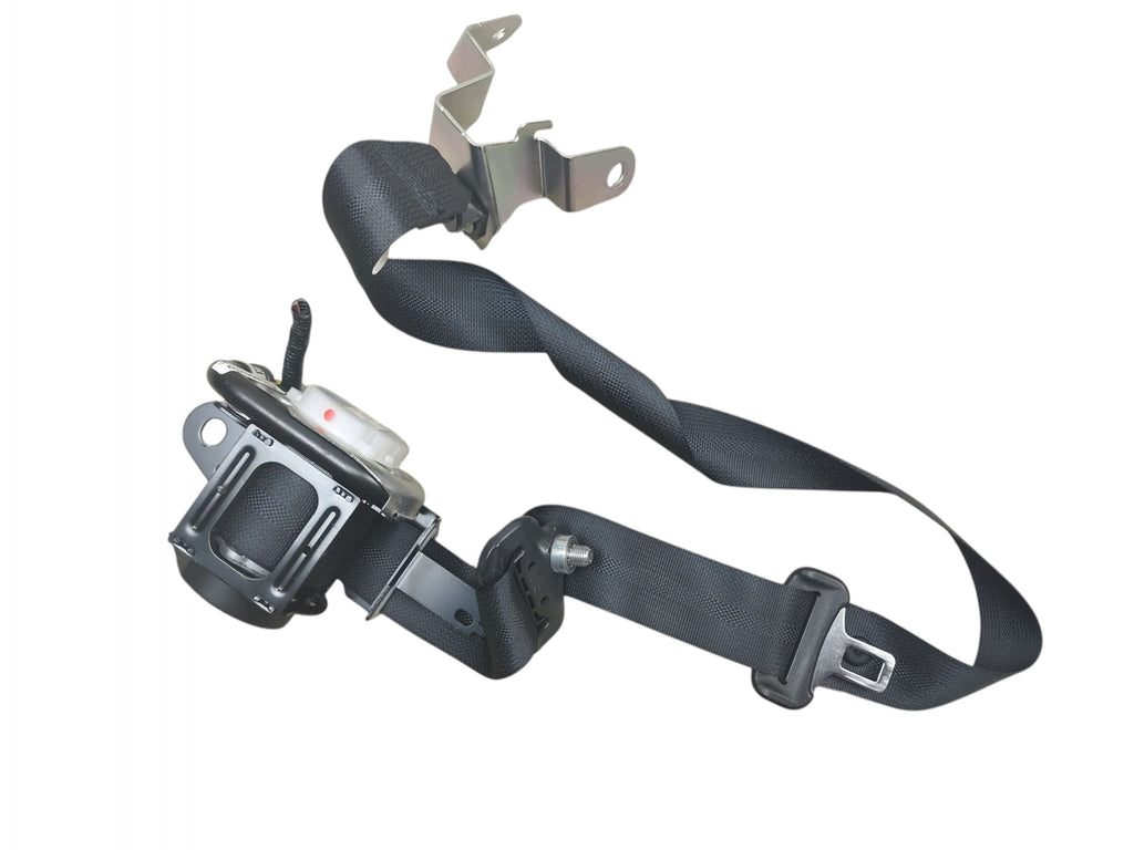 SEAT BELT LEFT FRONT NISSAN LEAF II ZE1 638265101E 0589-P1-0018