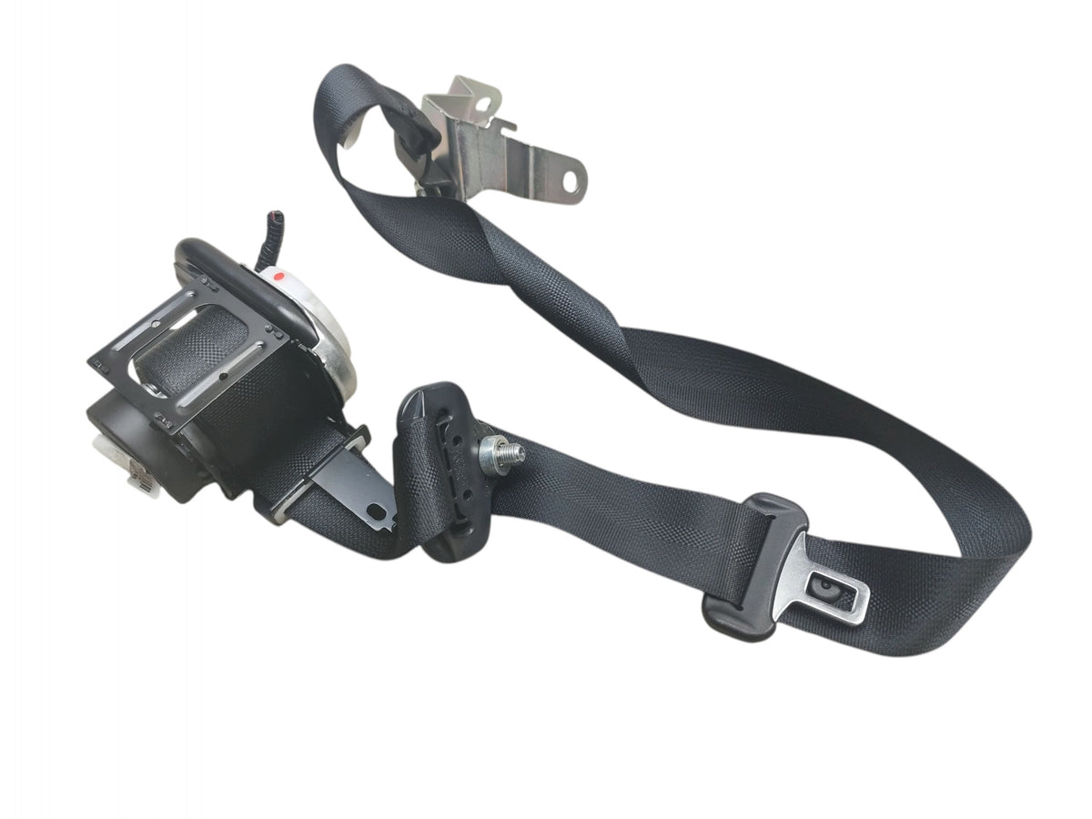 SEAT BELT LEFT FRONT NISSAN LEAF II ZE1 638265101E 0589-P1-0018