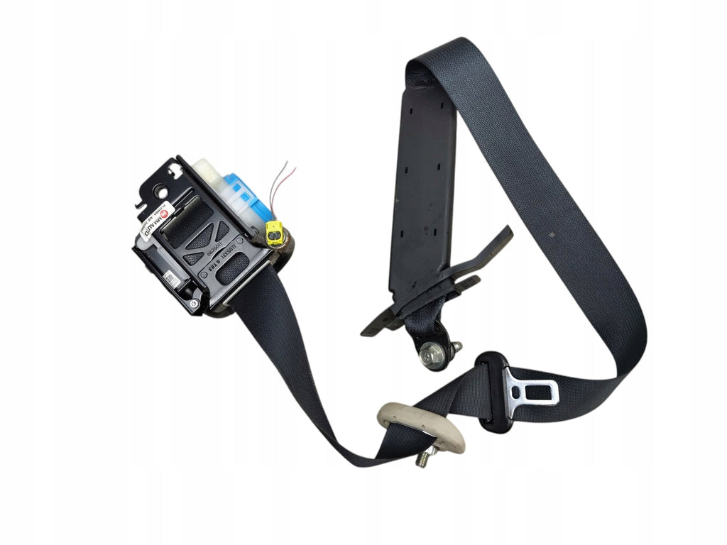 SEAT BELT LEFT FRONT NISSAN X-TRAIL T32 2013-2017 TK-AH2-EG715 UK