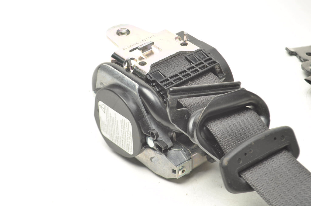 SEAT BELT LEFT FRONT OPEL ASTRA J 13337411 HB 3D