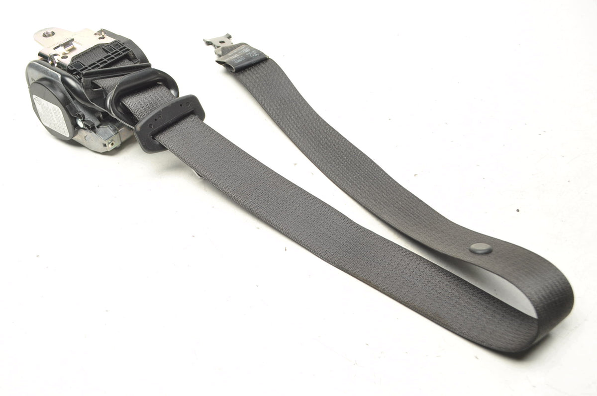 SEAT BELT LEFT FRONT OPEL ASTRA J 13337411 HB 3D