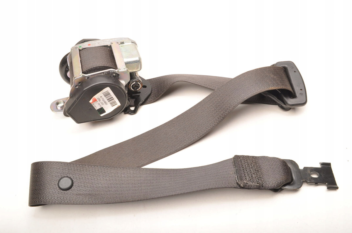 SEAT BELT LEFT FRONT OPEL ASTRA J 617023600
