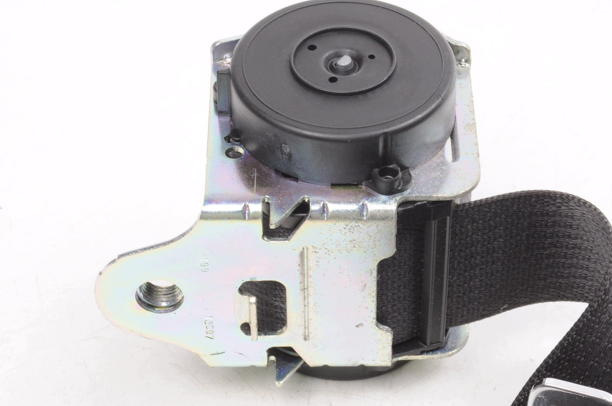 SEAT BELT LEFT FRONT OPEL CORSA D 13290230 HB 5D